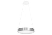 Smarthus - LEDVANCE Sun@Home Circular Pendant Silver - 4058075762749