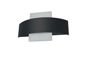 Lamper - LEDVANCE ENDURA® STYLE SHIELD Square 11W Dark Gray - 4058075205314