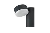 Lamper - LEDVANCE ENDURA® STYLE SPOT ROUND 8W Dark Gray - 4058075214095