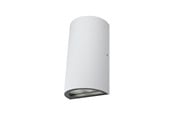 Lamper - LEDVANCE ENDURA® STYLE UPDOWN 12W White - 4058075214071