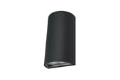 Lamper - LEDVANCE ENDURA® STYLE UPDOWN 12W Dark Gray - 4058075214057