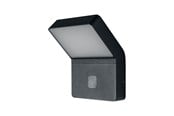 Lamper - LEDVANCE ENDURA® STYLE WALL WIDE 12W Dark Gray - 4058075205666