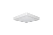 Lamper - LEDVANCE LED CLICK White Square 300mm 18W - 4058075260573