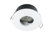 Lamper - LEDVANCE RECESS DOWNLIGHT IP65 TWISTLOCK 4.3W 2700K White IP65 - 4058075573031