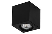 Lamper - LEDVANCE Surface spot Square Black - 4058075758681