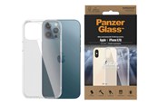 Mobil - Deksel og etui - PanzerGlass HardCase iPhone 12 Pro Max - PANZER0425