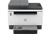 Skriver - HP LaserJet Tank MFP 2604sdw All in One Laserskriver Multifunksjon - Sort/hvit - Laser - 381V1A#B19