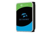 Harddisk - Seagate SkyHawk ST6000VX009 - hard drive - 6 TB - SATA 6Gb/s - 6TB - Harddisk - ST6000VX009 - SATA-600 - 3.5" - ST6000VX009