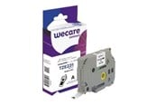 Papir, Fotopapir & Etiketter - Armor Wecare connect - label tape - 1 cassette(s) - Roll (1.2 cm x 8 m) - K80008W4