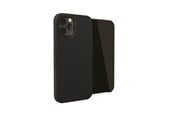 Mobil - Deksel og etui - Pipetto Magnetic Leather Case for iPhone 12/12 Pro - with magnetic holder - P063-77-O