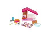 Dukker, Bamser & Utstyr - Barbie Mini Playset with Pets - 0887961903973