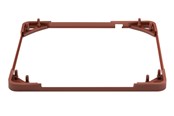 Kabinettvifte - Noctua NA-SAVG2 Anti-vibration gaskets 140mm - Lyddemper innsats - 140mm - Brun - NA-SAVG2