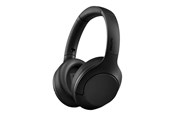 Hodetelefoner - Philips TAH8506 - headphones with mic - TAH8506BK/00