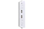 Kabinett-tilbehør - Lian Li LAN216-1W - ARGB Control & USB Module - LAN216-1W