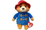 Dukker, Bamser & Utstyr - Ty Beanie Babies - Paddington Bear - 0008421402434