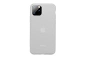 Mobil - Deksel og etui - Baseus Silica Case for iPhone 11 Pro - WIAPIPH58S-GD02