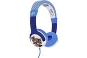 Hodetelefoner - OTL Animal Crossing Timmy & Tommy Kids Headphones (Wired) - 5055371624299