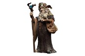 Reklameartikler - Weta Workshop - The Hobbit - Radagast the Brown Figure Mini Epic - Figur - 875003247