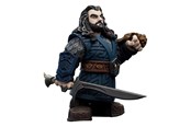 Reklameartikler - Weta Workshop - The Hobbit - Thorin Oakenshield Mini Epic - Figur - 875003910