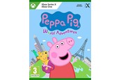 Spill - Peppa Pig: World Adventures - Microsoft Xbox One - Eventyr - 5060528039505