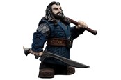 Reklameartikler - Weta Workshop - The Hobbit Trilogy - Thorin Oakenshield Limited Edition Figure Mini Epics - Figur - 875003911