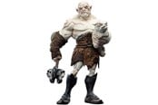 Reklameartikler - Weta Workshop - The Hobbit Trilogy - Azog the Defiler Limited Edition Figure Mini Epics - Figur - 875003913