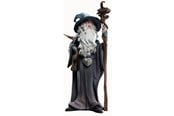 Reklameartikler - Weta Workshop - Lord of the Rings Mini Epics - Gandalf the Grey - Figur - 865002614