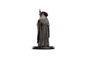 Reklameartikler - Weta Workshop - The Lord of the Rings - Gandalf the Grey Statue Mini - Figur - 860103825