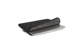 Veske/Hylster/Sekk til bærbar PC - Pipetto Classic Fit Sleeve for MacBook Pro 14/Air 13.6 - Black - P069-123-X