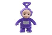 Dukker, Bamser & Utstyr - Teletubbies Talking Tinky Winky Soft Plush - 5029736061098