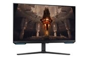 Skjerm - 32" Samsung Odyssey G7 - 3840x2160 (4k / UHD) - 144Hz - IPS - LS32BG700EUXEN