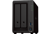 NAS-Server - Synology Diskstation DS723+ - NAS-Server - DS723+