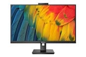 Skjerm - 27" Philips 27B1U5601H - 5000 Series - LED monitor - QHD - 27" - 27B1U5601H/00