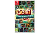 Spill - 30-in-1 Game Collection: Volume 2 (Code in a Box) - Nintendo Switch - Party - 3700664530574