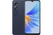 Mobiltelefoner - OPPO A17 64GB/4GB - Midnight Black - 6053904