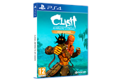 Spill - Clash: Artifacts of Chaos (Zeno Edition) - Sony PlayStation 4 - Beat 'em Up - 3665962019889