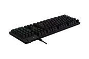 Tastatur - Logitech Gaming G513 - Gamingtastatur - Russisk - Svart - 920-009339