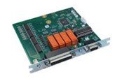 Nettverksadapter - Honeywell - Industrial Interface Kit - serial adapter - digital input/output x 8 + analogue x 4 + RS-232/422/485 x 1 - PM45-IND-01