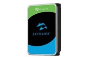 Harddisk - Seagate SkyHawk ST8000VX010 - hard drive - 8 TB - SATA 6Gb/s - 8TB - Harddisk - ST8000VX010 - SATA-600 - 3.5" - ST8000VX010