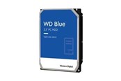 Harddisk - WD Blue - 6TB - Harddisk - WD60EZAX - SATA-600 - 3.5" - WD60EZAX