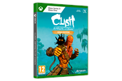 Spill - Clash: Artifacts of Chaos (Zeno Edition) - Microsoft Xbox One - Beat 'em Up - 3665962019964