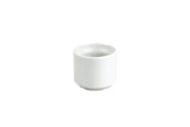 Kjøkkentilbehør - Pillivuyt Egg cup Europe 4 cl 4.8 cm White - 18817