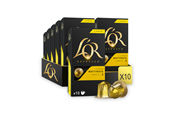 Kaffe & Espresso - L'OR Lungo 5 Mattinata - 10 capsules - 4028595