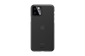 Mobil - Deksel og etui - Baseus Wing Case for iPhone 11 Pro Max - Black - WIAPIPH65S-01