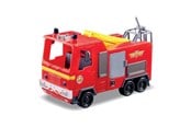 Leketøysbil - Character Fireman Sam Vehicle and Accessory Set - Jupiter the Fire Engine - 5029736036003