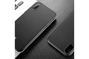 Mobil - Deksel og etui - Baseus Thin Case for iPhone X/XS - WIAPIPHX-ZB01