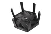 Ruter - ASUS RT-AXE7800 - Wireless router 802.11a/b/g/n/ac/ax (Wi-Fi 6E) - 90IG07B0-MU9B00