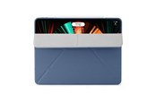 Nettbrett - Deksler og etui - Pipetto iPad Pro 12.9" (2021) Origami No1 Case - PI39-51-R