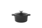 Gryter - Pillivuyt Gourmet Garonne Mini Pot Dia 15 x 7.5 cm 0.7 litre - 20256