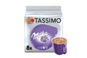 Kaffe & Espresso - Tassimo Milka chocolate - 8 pcs - 4031517